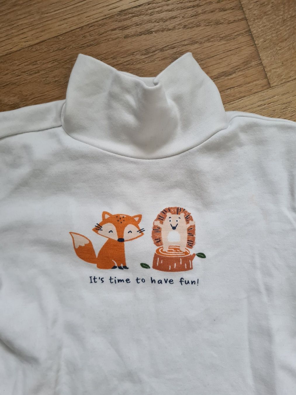 Chemises, T-shirts & Polos: T-Shirt Taille 98 – D'occasion à Carouge GE par Gasco 1