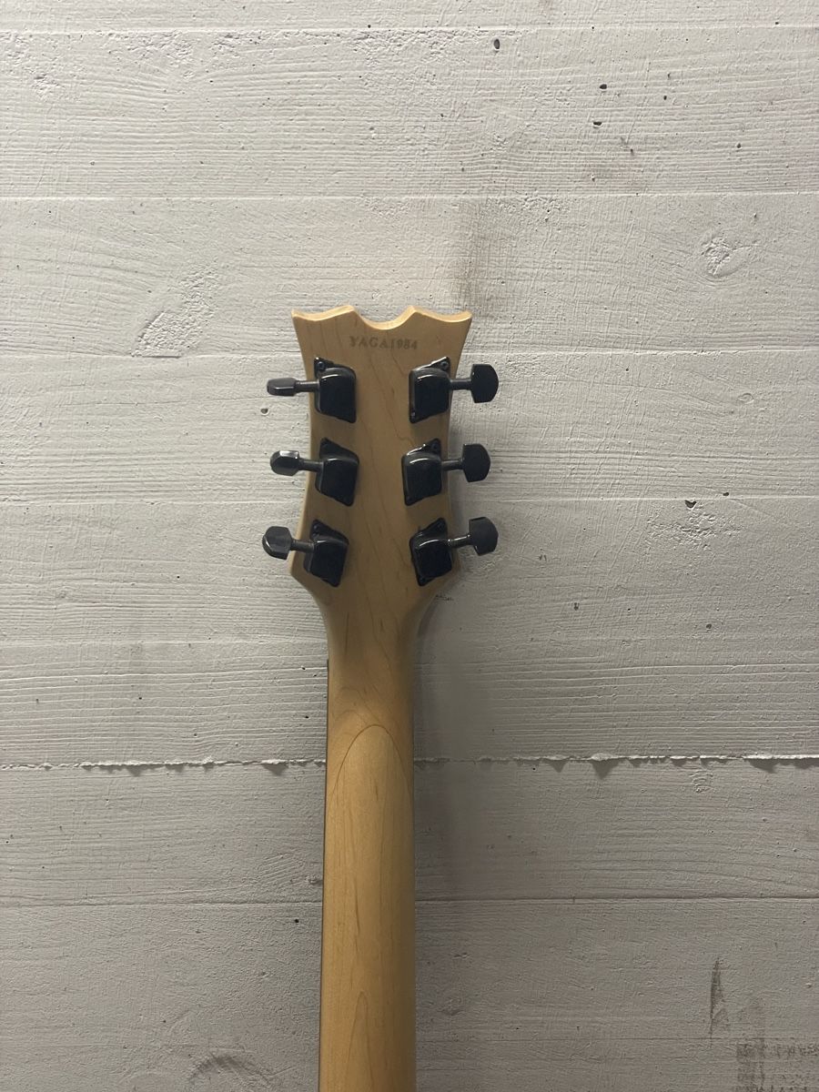 Strumenti musicali: Gitarre inkl. Verstärker – Usato da Zürich venduto da Bjthorsteinsen 5