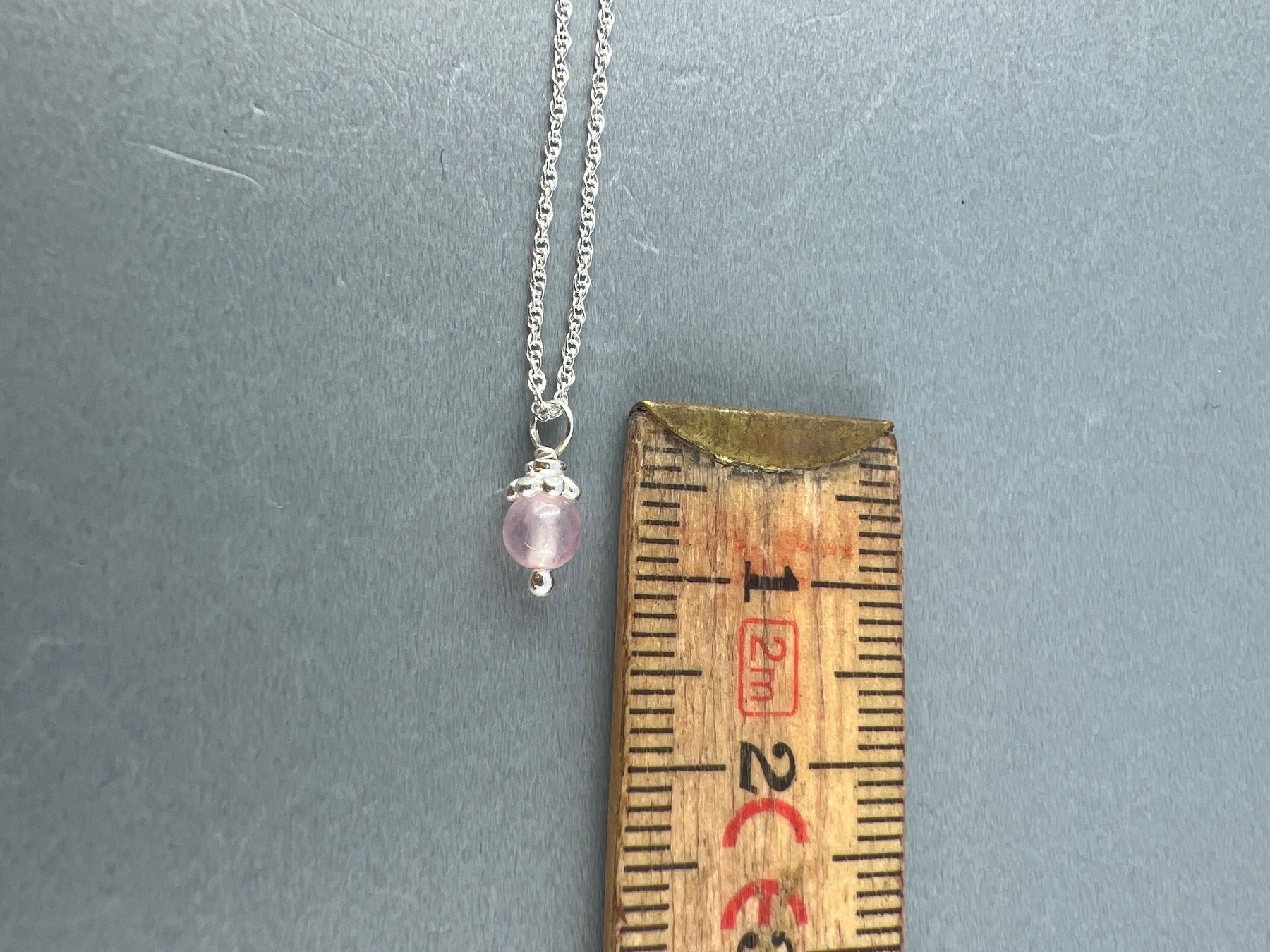 Ketten: Kette 925 Silber – Gebraucht aus Niederuzwil von leo_8857 4