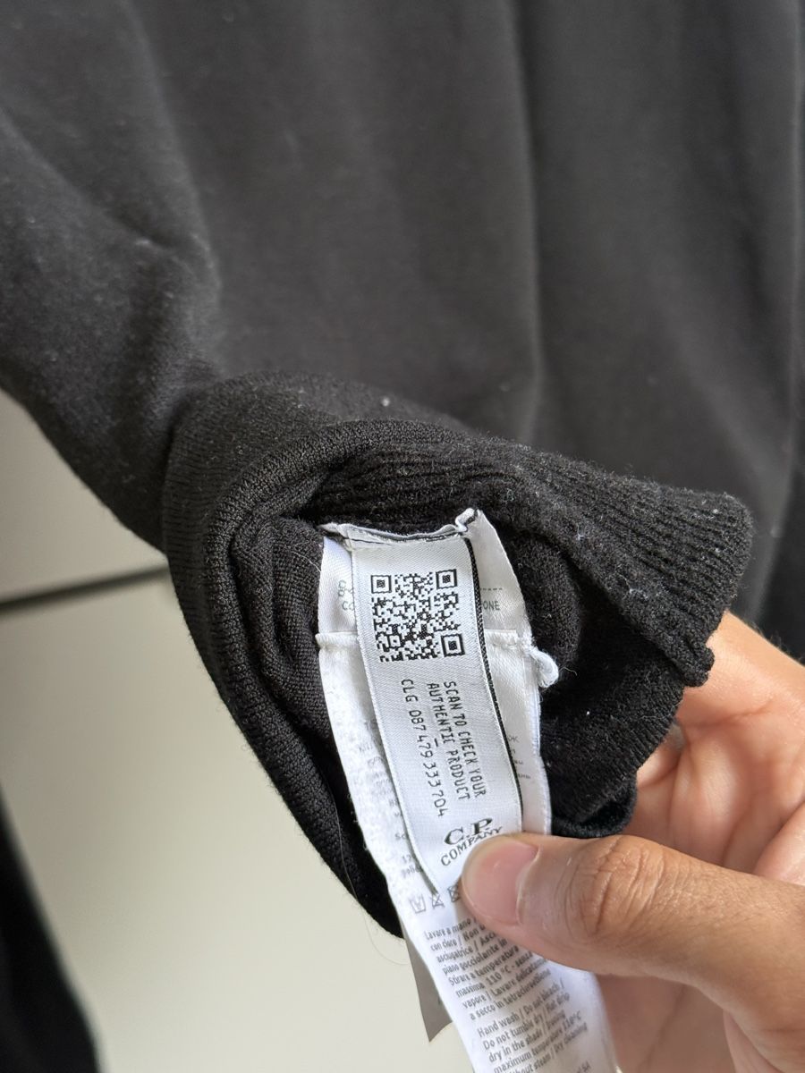 CP Company Maglioni & Felpe: cp company pullover – Usato da Genève venduto da luc_5q8p 4