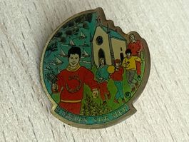 Pin Etables-sur-Mer