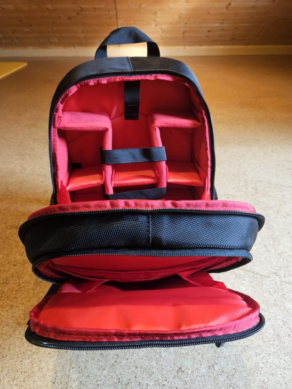 Canon Zaini: BP-110 Rucksack – Nuovo e nell'imballaggio originale da Oberuzwil venduto da Maverrick02 1