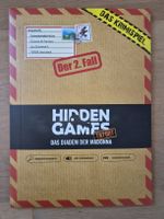 Das Krimi Spiel Hidden Games TATORT Diadem der Madonna
