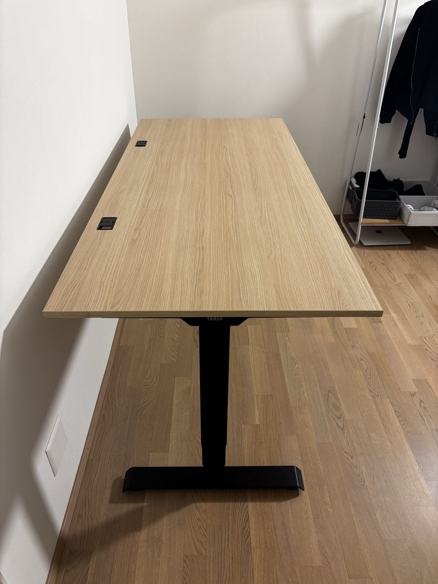 Scrivanie: Yaasa Desk Essential 180x80cm  – Usato da Schaffhausen venduto da jon_9mkg 1