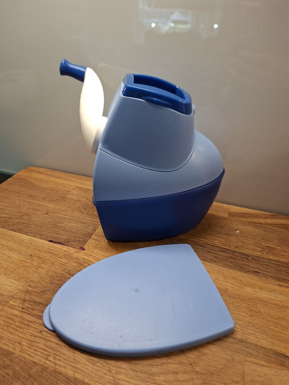 Tupperware Küchengeräte: Tupperware Mahl Chef – Gebraucht aus Meinisberg von MartinaM1972 1