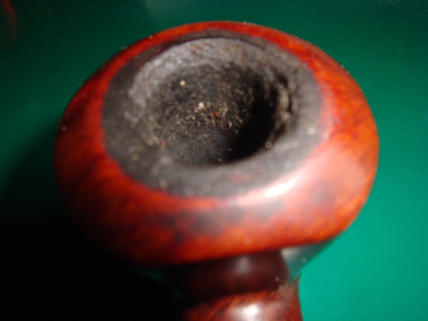 Pipe & Accessori: Vintage Pfeife Charatan – Usato da häusernmoos venduto da buc_8ftk 1
