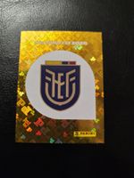 Panini FIFA World Cup 2026 ECU 1