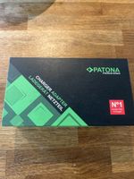 Patona Charger Adapter für Scooter etc.