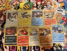 Pokemon 25 anniversary