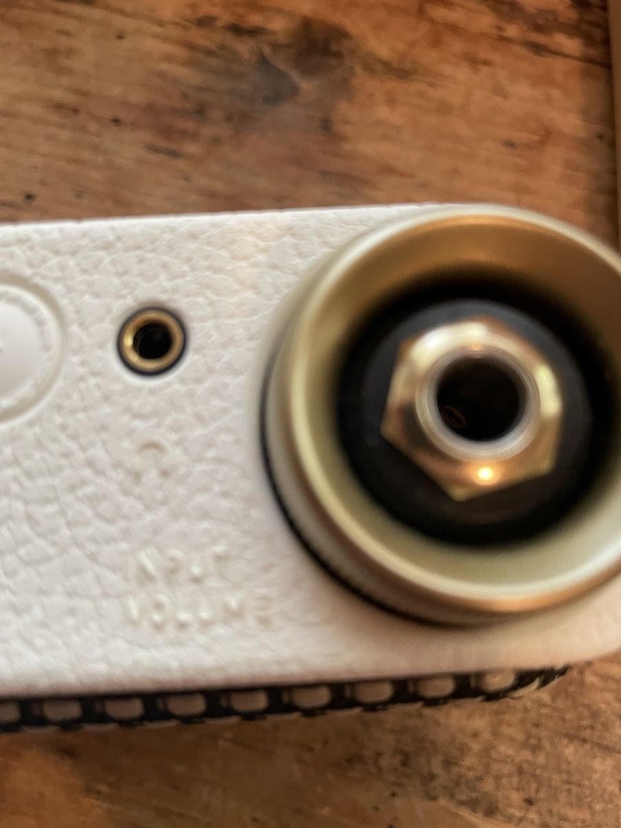Amplificateurs: Positive Grid Spark GO Smart Guitar Amp – D'occasion à Mittelhäusern par Danbet 2