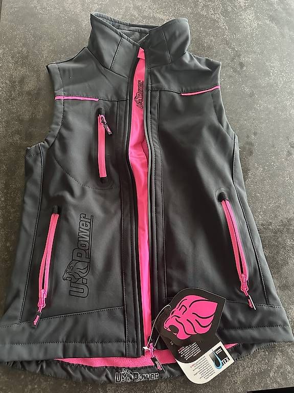 Gilet & Giacche senza maniche: Neu: Weste Damen Gr. S – Usato da Oberhasli venduto da alexandrawuerzburger