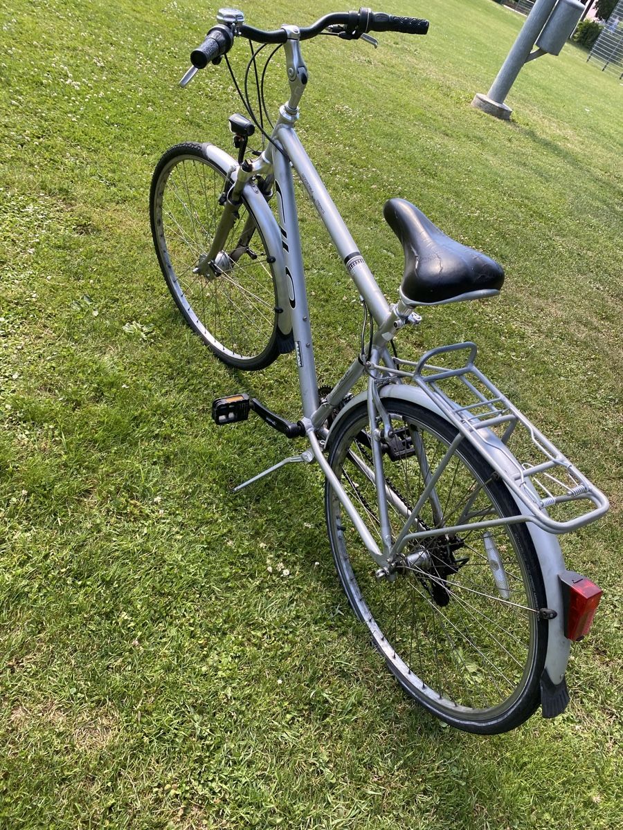 Cilo Biciclette: Herren velo cilo – Usato da biel-bienne venduto da Sekiz 1