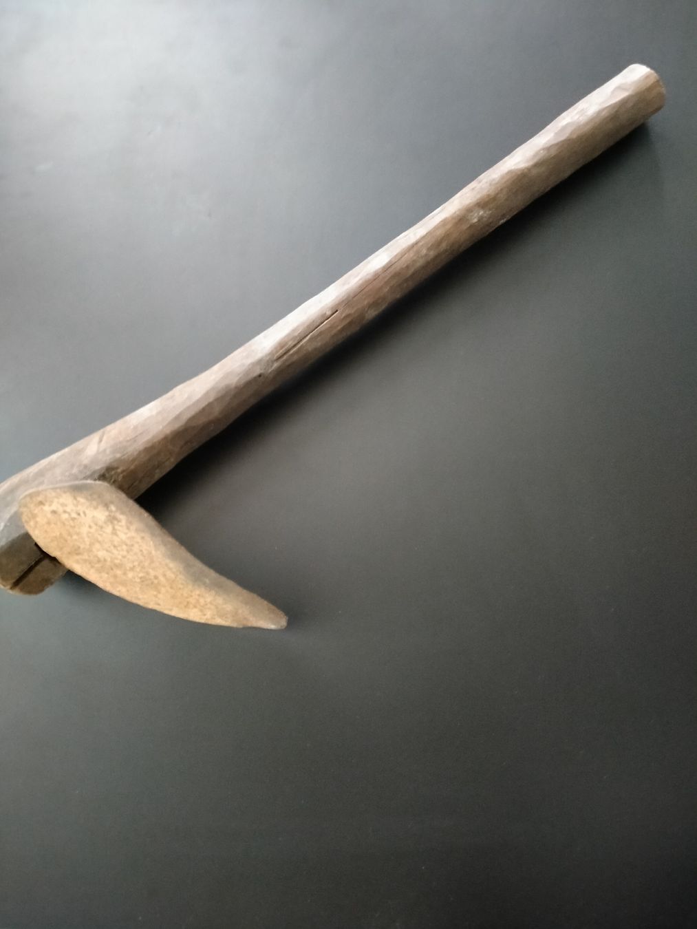 Alle Werkzeuge: Joue primitive – Gebraucht aus Miège von sorman 2