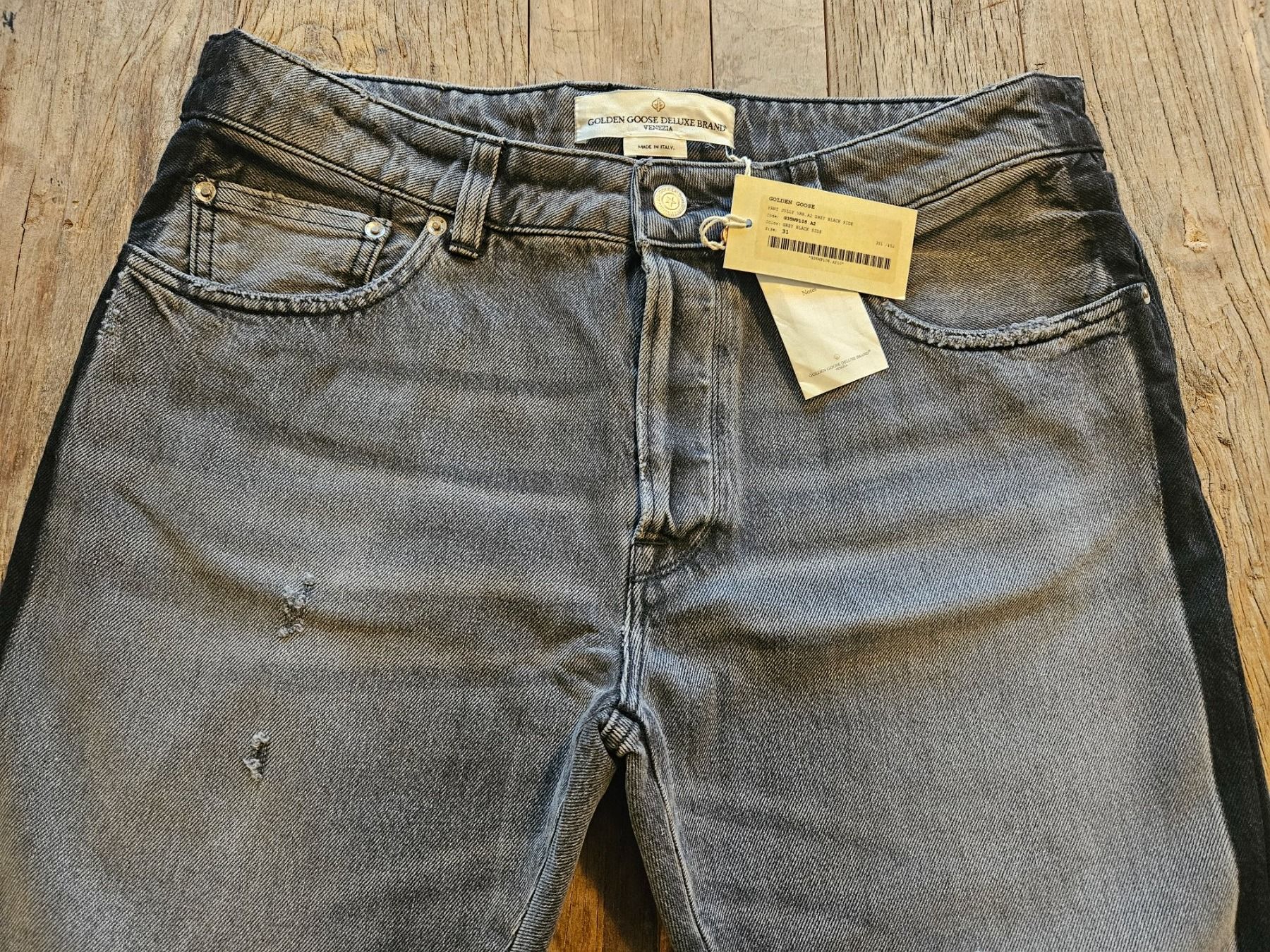 Jeans: Golden Goose Jeans 31 – Nuovo (secondo la descrizione) da Luzern venduto da schuhparadies159 3