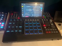 Akai MPC X - Workstation de production musicale autonome!
