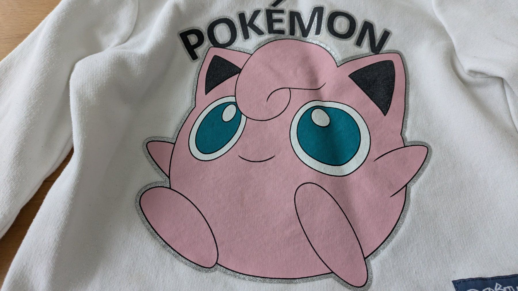Maglioni & Felpe: Pullover von Pokémon Grösse - 110/116 – Usato da Staufen venduto da Fleby84 1