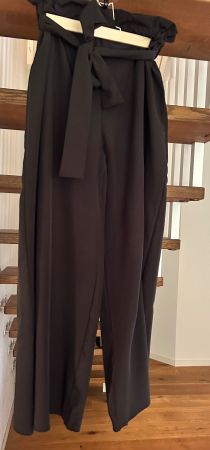 Elegante Sommerhose