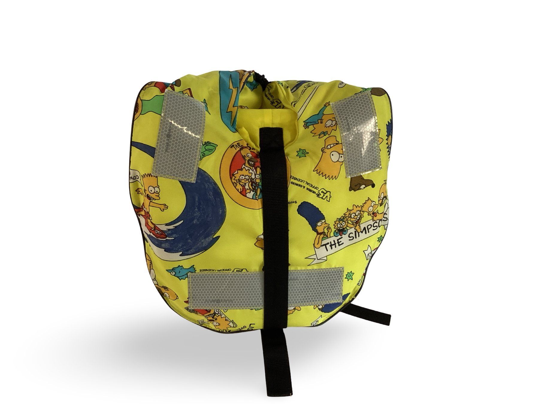 Gilets de sauvetage: THE SIMPSONS Kinder-Rettungsweste – D'occasion à Zürich par Restwert_Zuerich 3
