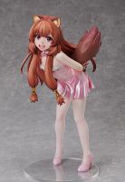 Raphtalia Bunny Figur 1/4 FREEing