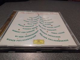 CD The Classic Christmas Album