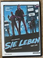 SIE LEBEN 