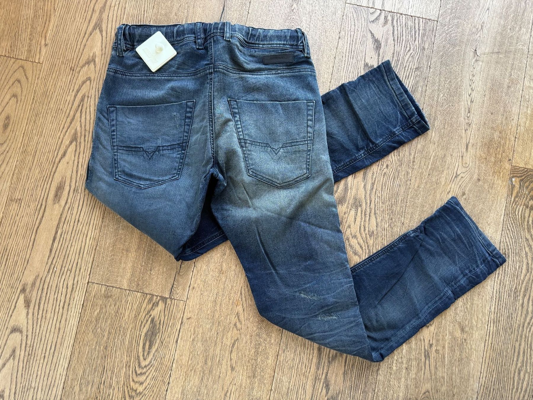 Diesel Jeans: Jeans, Diesel, ++NEU++, 28 – Nuovo (secondo la descrizione) da Stettfurt venduto da outlet72 3