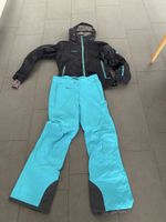 Mammut Skianzug Gr. M (Skijacke und Skihose)