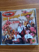 Doppel CD Dia urchigä Glarner Alpeblueme Serie 🍟 gebraucht