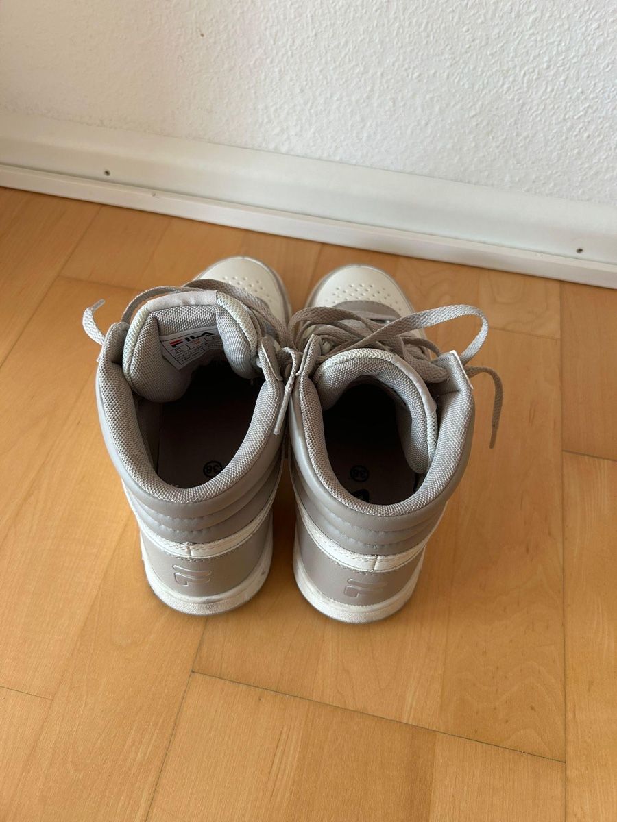 Fila Chaussures femmes: Fila Schuhe – Neuf (Voir description) à Riehen par jan_g85d 1