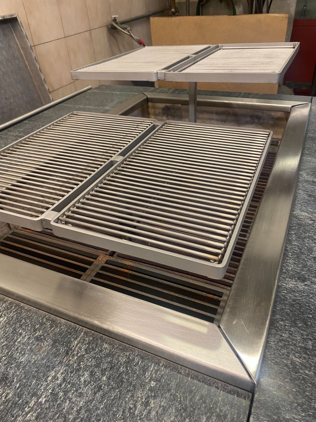 Cuisines complètes: Profigrill – Neuf (Voir description) à Dietikon par boot32 5