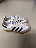 Kids Adidas Samba, Gr. 28