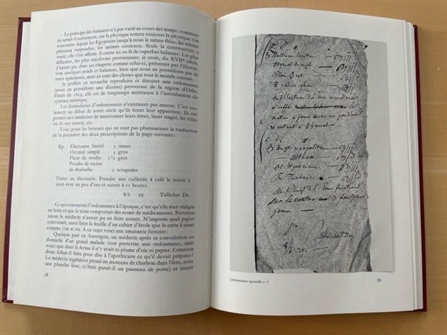 Bücher: Buch: Die Geschichte der Pharmazie – Neu (gemäss Beschreibung) aus Zürich von Carmen06 6