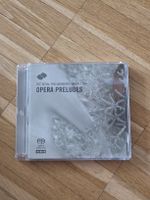 SACD: Opera Preludes vom Royal Philharmonic Orchestra