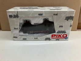 PIKO 50057 Tenderlok BR 89.2 der DR, Ep. III, H0 GS Digital