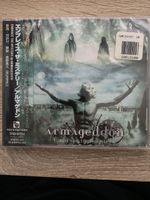 Armageddon - Embrace the Mystery Japan Import neu