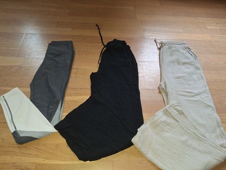 Kleiderpaket Damen