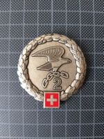 Béretemblem Lehrverband Logistik 2
