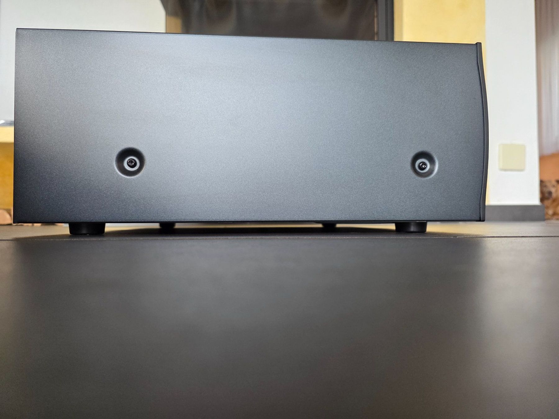 Arcam Receiver: Arcam AVR 850 - Class-G AV Receiver mit Dirac Live – Gebraucht aus Kaltbrunn von Bithunter 4