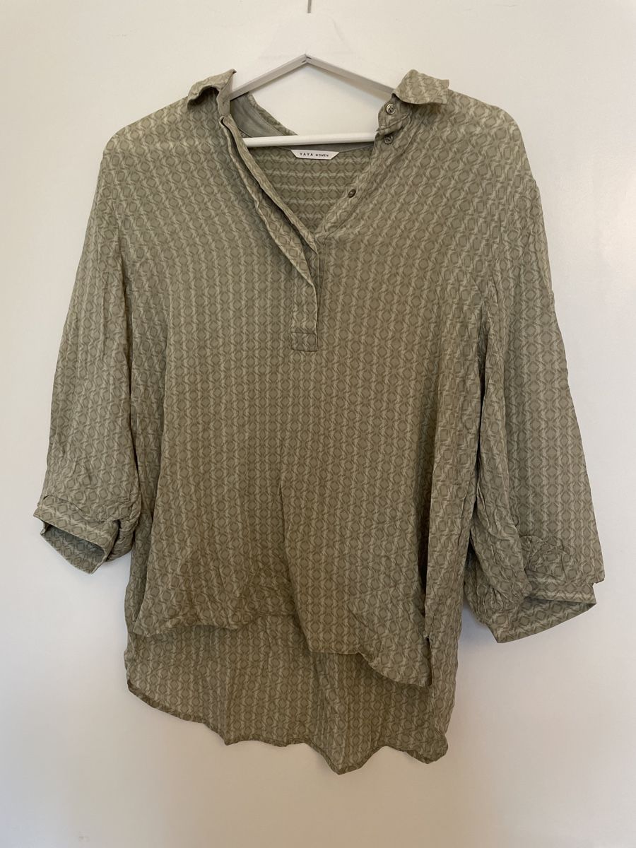 Camicette: Bluse – Usato da Zürich venduto da joa_7xds