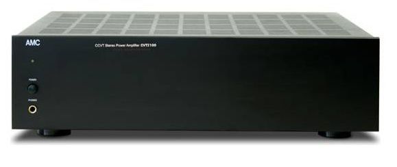 Amc Amplificatori: AMC 2100 MK2 Endstufe/Endverstärker/Power Amp – Nuovo e nell'imballaggio originale da Frick venduto da hifimarkt