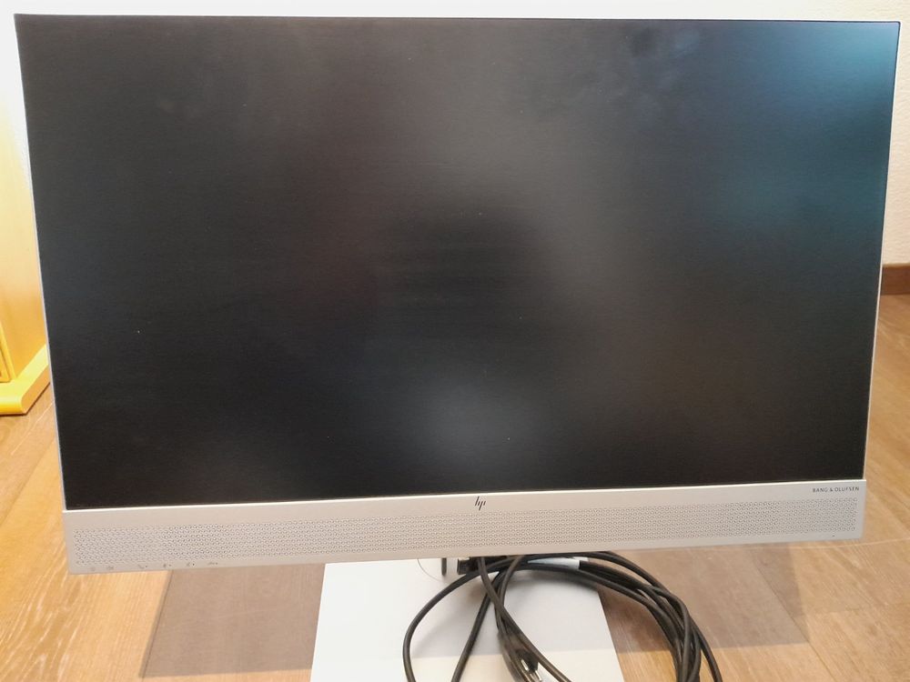 HP Bang & Olufsen Monitor (Gebraucht) in GipfOberfrick für CHF 27