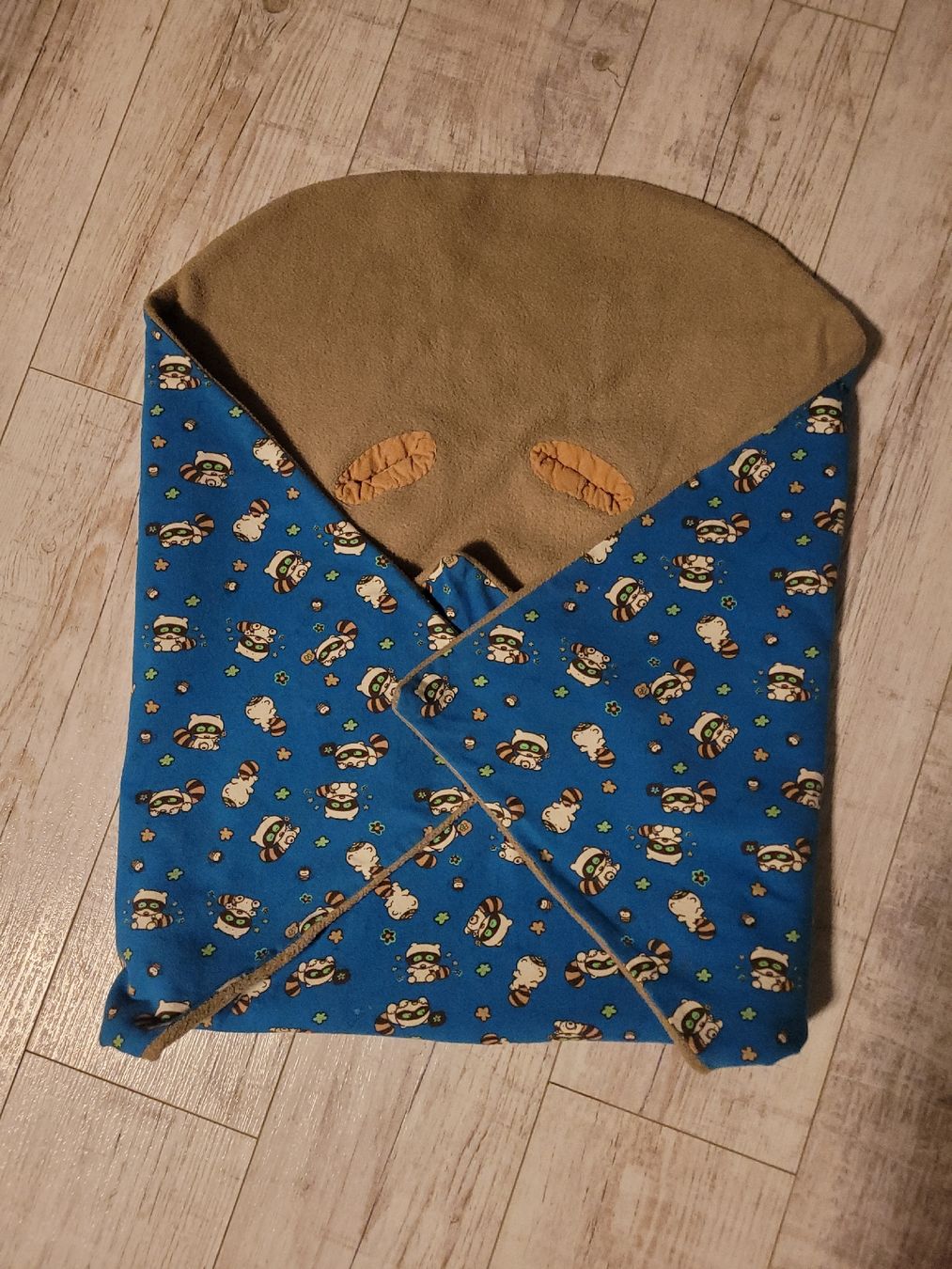 Coperte: Decke für Maxi Cosi / Babyschale – Usato da Kloten venduto da pinky83