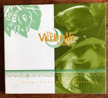 The Verbrilli Sound – Many Coloured Butterflies CD, Downbeat