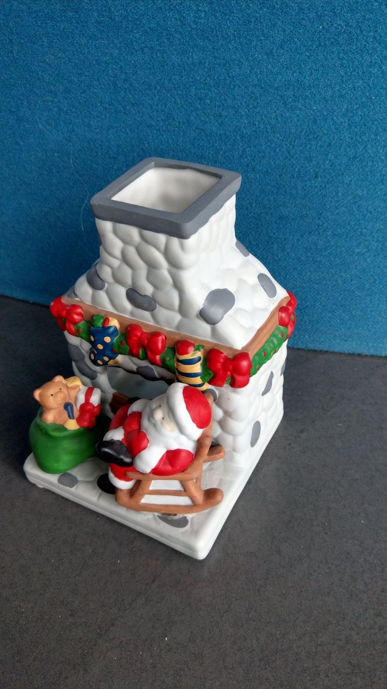 Alle Dekorationen: Samichlaus-Hüsli – Gebraucht aus Dietikon von Bhelbling 1