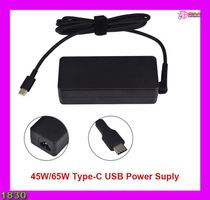 USB-C-Ladegerät für Laptops 45W oder 65W