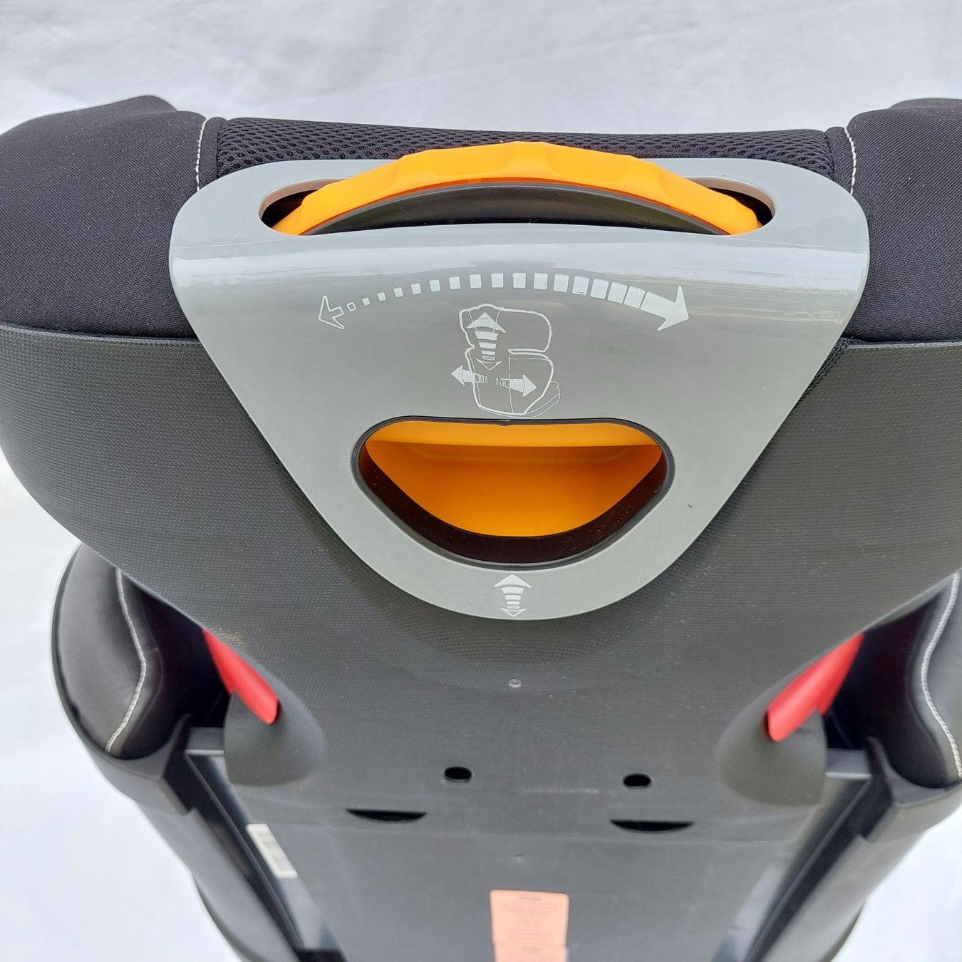 Chicco Seggiolini per auto: Kinderautositz Chicco wie neu – Nuovo (secondo la descrizione) da Arisdorf venduto da speedee18 5