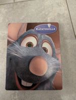 Ratatouille - Steelbook [Blu-ray] [Limited Edition]