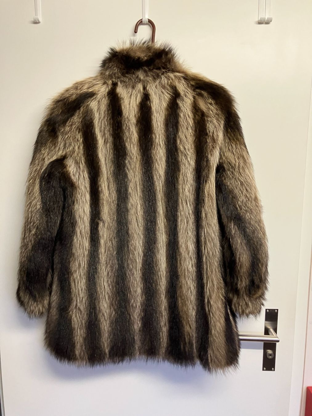 Giacche: Biberpelzjacke – Usato da Jegenstorf venduto da Mm2448 1