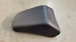 Harley-Davidson FLSTFB 103 Fat Boy Soziussitz / Sattel