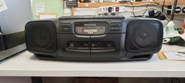 Panasonic RX DT-30